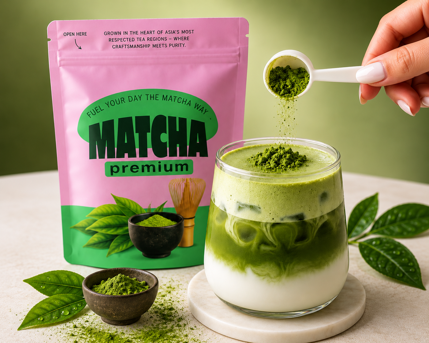 Matcha