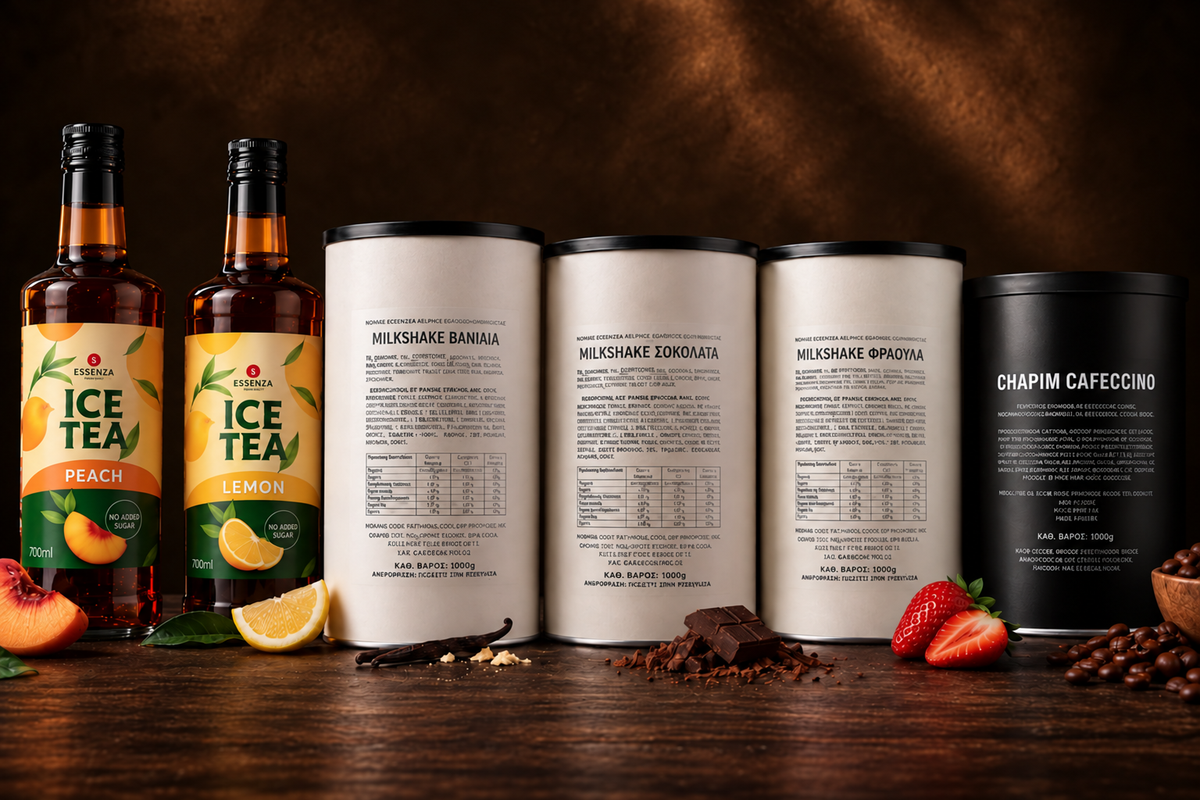 Other beverages
