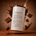 Chocolate Milkshake 1kg
