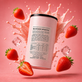 Strawberry Milkshake 1kg
