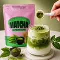 Premium Matcha Powder 100g
