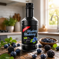 Blueberry & Blackberry Purée 1320g