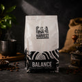 Espresso Beans Balance | Single Origin Guatemala 1kg