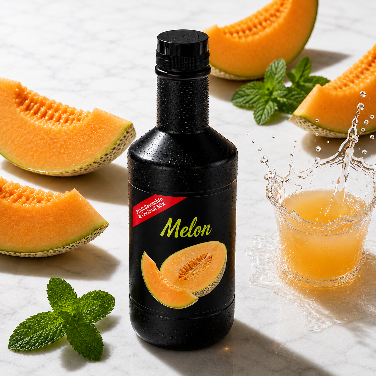 Melon Purée 1320g