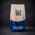 Espresso Beans Full Body Roast Blend 1kg