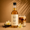 Classic Vanilla Syrup 750ml