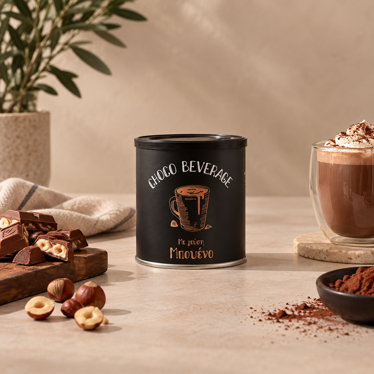 Bueno Chocolate 400g