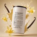 Vanilla Milkshake 1kg