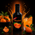 Mandarin Purée 1320g