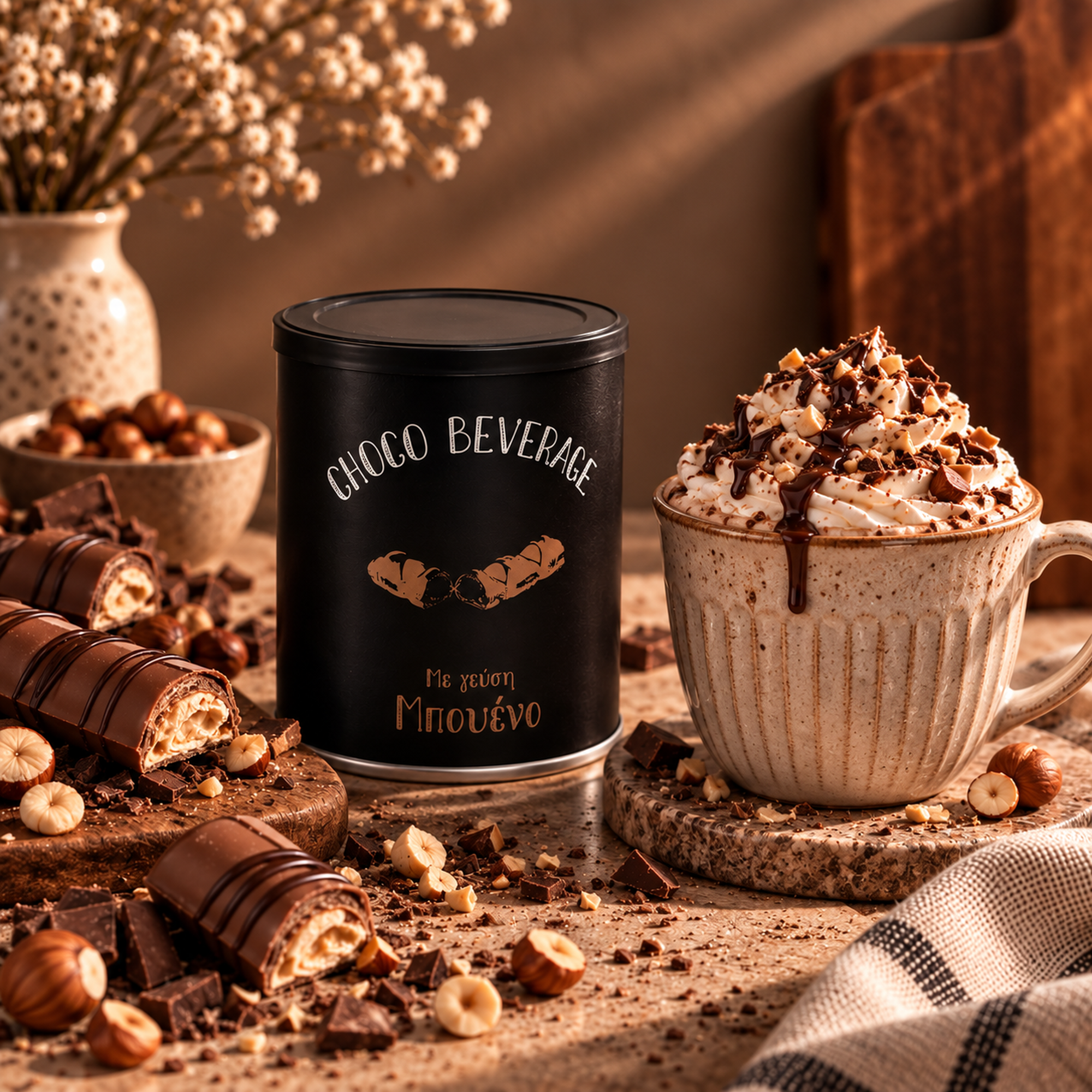 Bueno Chocolate 500g