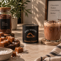Salted Caramel Chocolate 400g